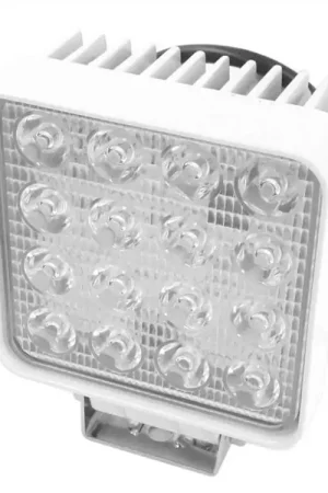 Proiettore a 16 Led impermeabile Ultime Pezzi