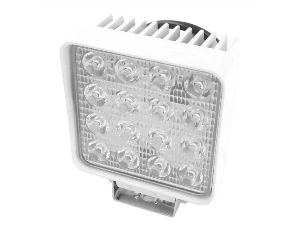 Proiettore a 16 Led impermeabile Ultime Pezzi