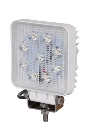 Proiettore a 9 Led impermeabile Quantità Limitata