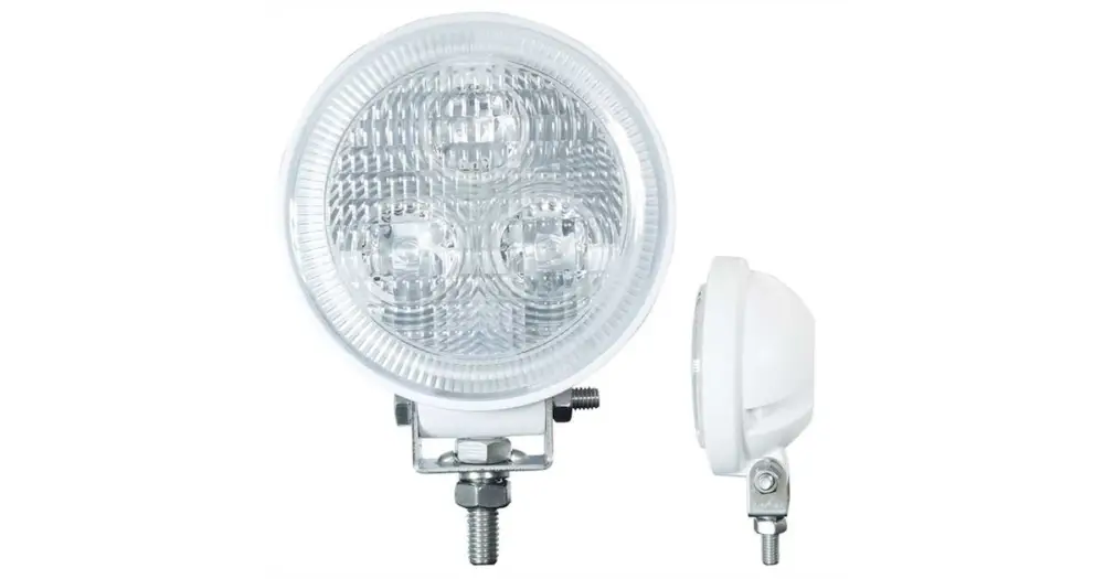Proiettore a Led 9 Watt IP68 Scelto Dai Clienti