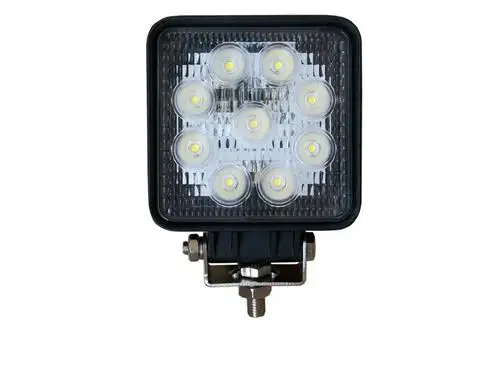 Proiettore a led fascio largo 180 Watt - consumo 27 Watt Prezzo Basso