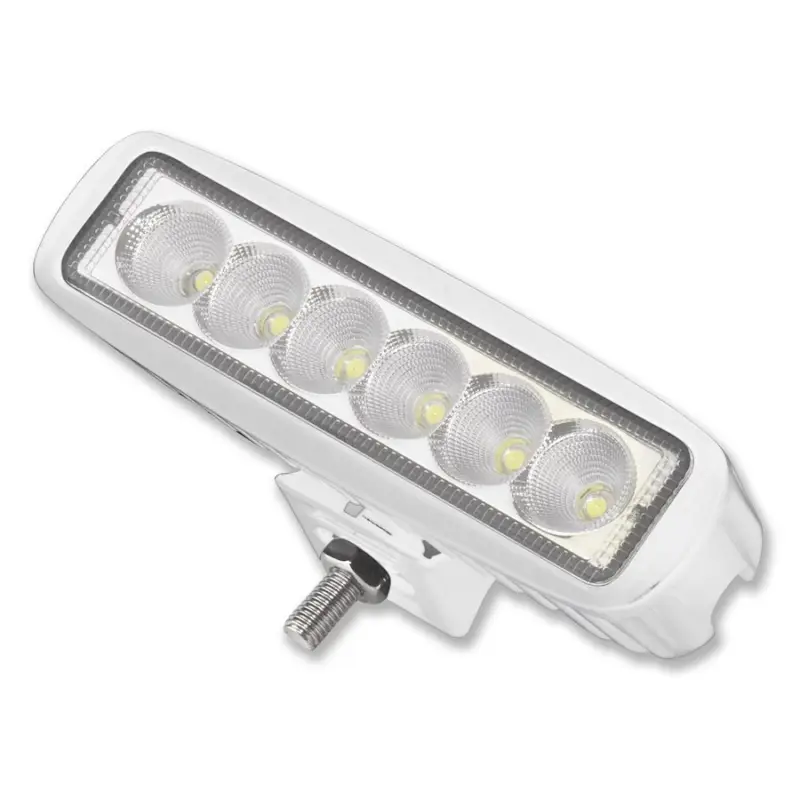 Novità Proiettore a LED IP67