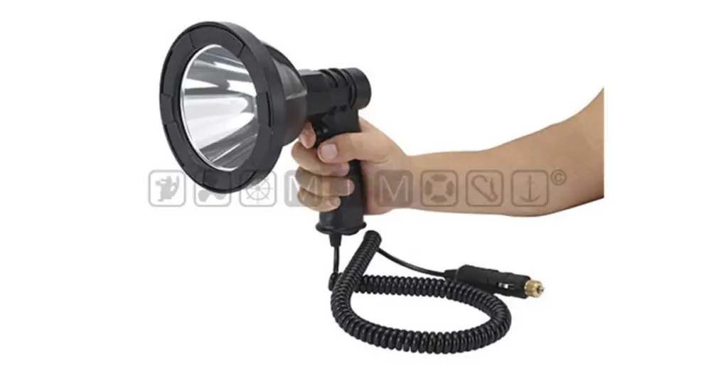 Solo Oggi Proiettore T61 12V CREE LED
