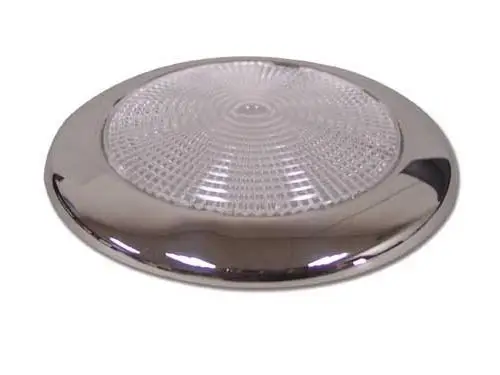 Occasione Plafoniera a 16 led extraluminosi