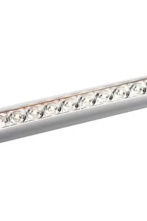 Di Tendenza Plafoniera con interruttore a Led - Base piana -