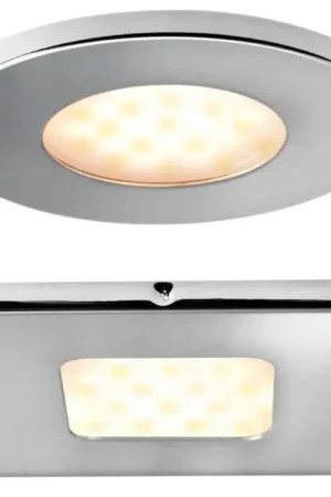 Plafoniera LED ad incasso ridotto Aruba Compra Adesso