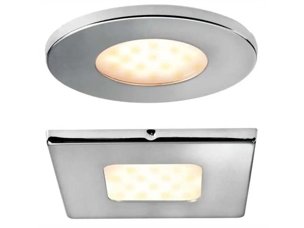 Plafoniera LED ad incasso ridotto Aruba Compra Adesso