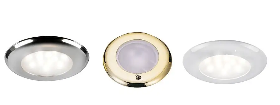 Plafoniera LED da incasso SOLE Offerta Lampo