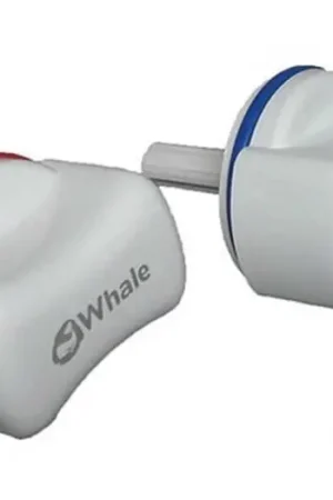 Pomelli di ricambio Whale Vendita Finale