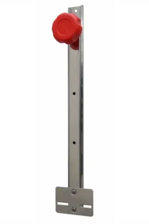 Porta trasduttore di poppa telescopico Ultima Occasione