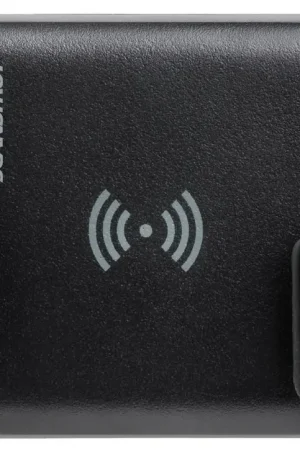 Portacellulare con caricabatterie wireless stagno Rokk Saldi