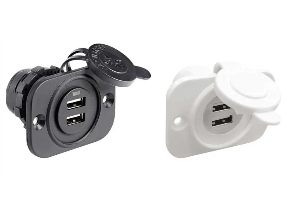 Compra Oggi Stesso Presa accendisigari e/o USB