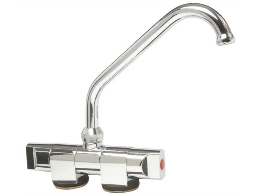 Professionale Rubinetto miscelatore Olympia