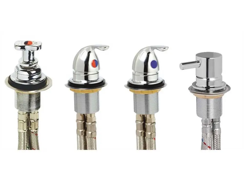 Rubinetto serie Shower Prezzo Basso