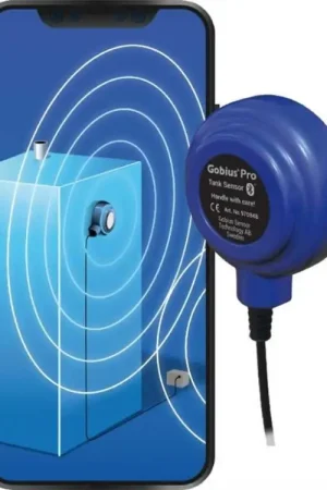 Sensore di livello Bluetooth GOBIUS PRO - 1 sensore Ultime Pezzi