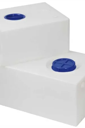 Serbatoio barca per acqua mod. Olympia Prezzo Di Fabbrica