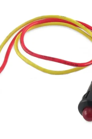 Promozione Esclusiva Spia a led per pannelli elettrici