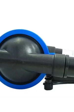 Pompa di Scarico Acque Nere Jabsco 50890 - 12v Subito Disponibile