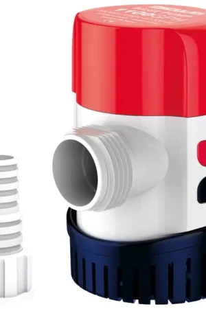 Super Prezzo Pompa di sentina Europump Next Generation