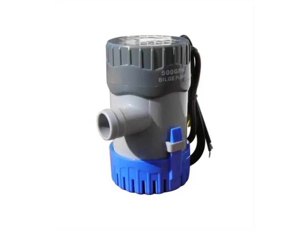 Promozione Esclusiva Pompa di sentina Master