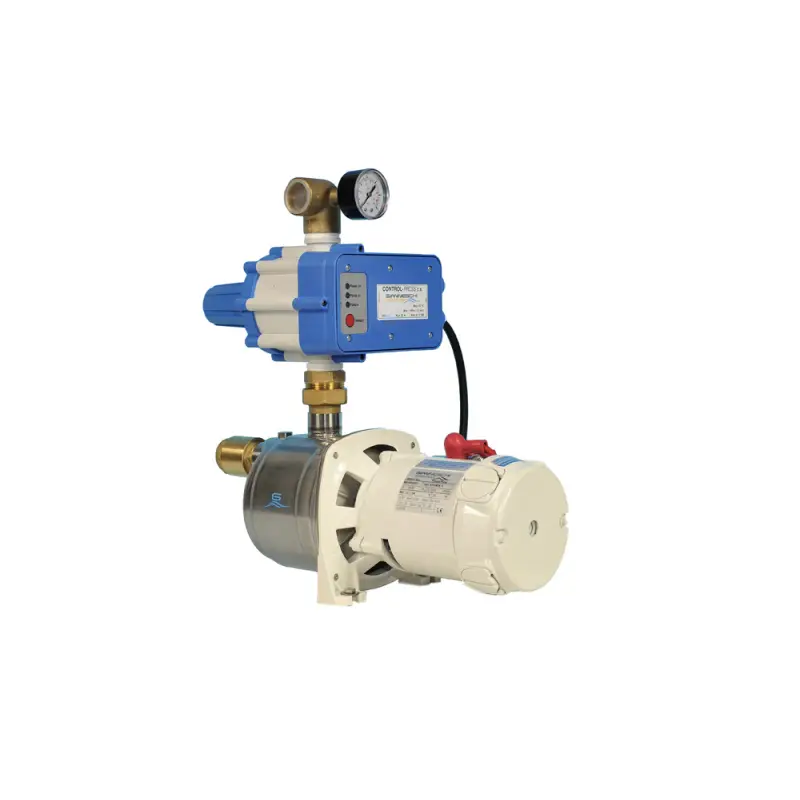 Compra Oggi Stesso Pompa Gianneschi ECOINOX 1 C.E.