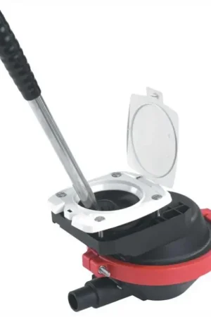 Miglior Prezzo Pompa Whale Compact 50 a scomparsa