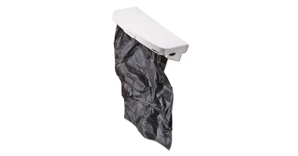 Promozione Porta sacchetti per rifiuti