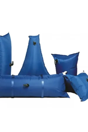 Serbatoio per acqua potabile flessibile Plastimo Saldi