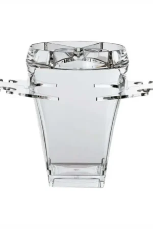 Set champagne aperitivo con porta calici Marine Business Super Prezzo