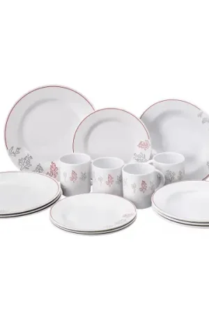Set di stoviglie Coral Reef Prezzo Scontato