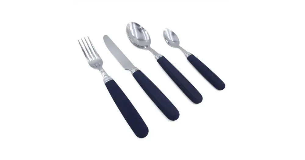 Set posate Silverware Occasione Imperdibile
