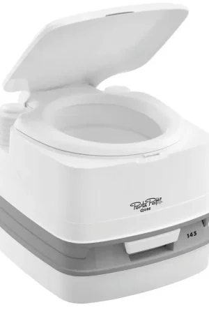 WC chimico Porta Potti THETFORD Più Venduto