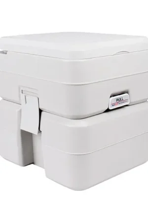 Pagamento Sicuro Wc chimico SeaFlo 20 lt