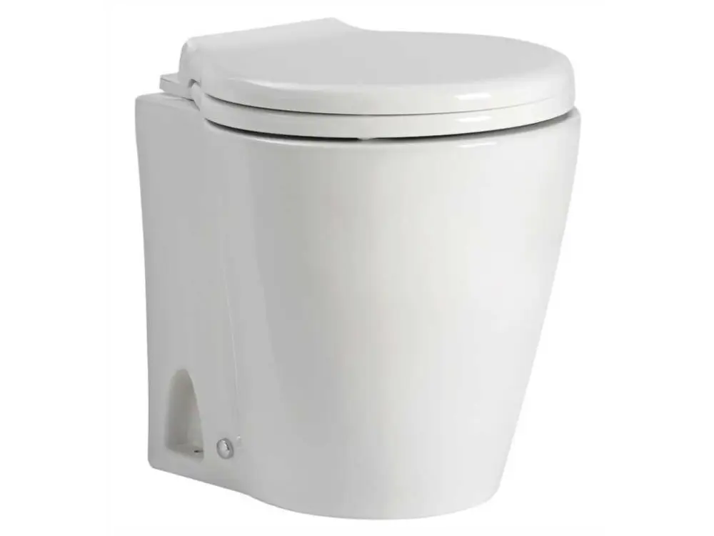 Must-Have WC Silent Slim automatico