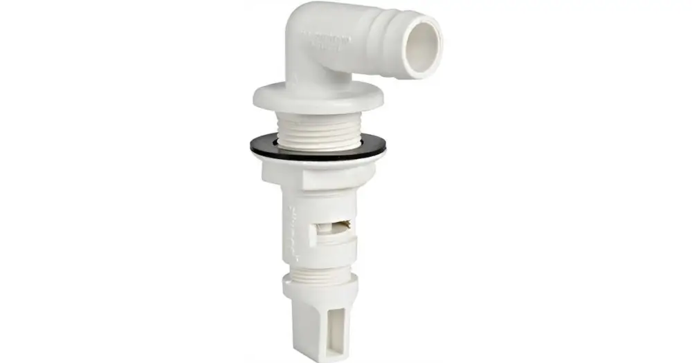 Testa spray per pompe areatore Attwood Compra Adesso