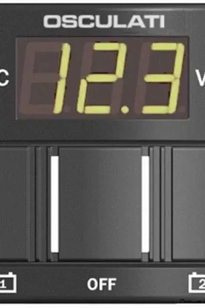 Tester batterie Soddisfatti O Rimborsati