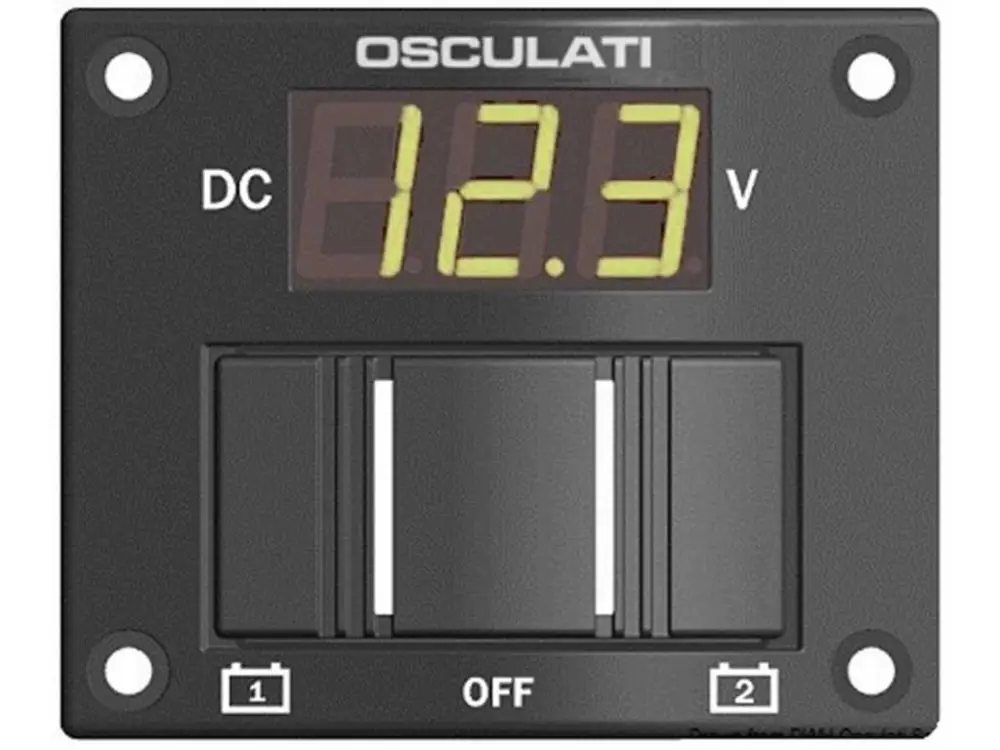Tester batterie Soddisfatti O Rimborsati