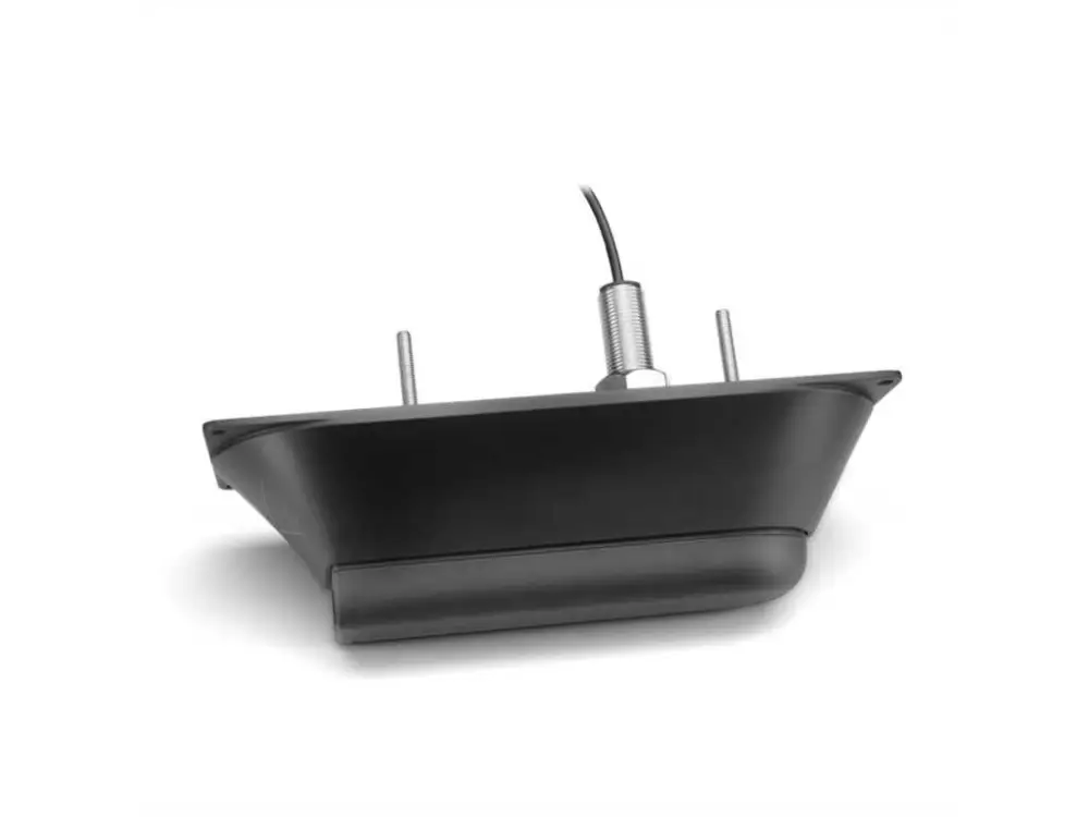 Nuova Collezione Trasduttore Garmin GT23M-TH Passante