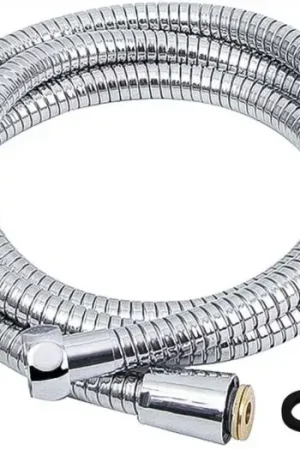 Sconto Tubo doccetta in acciaio inox