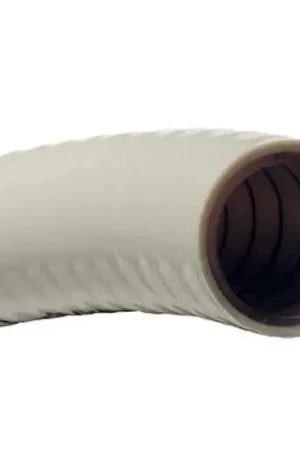 Promozione Esclusiva Tubo spiralato bianco antiodore