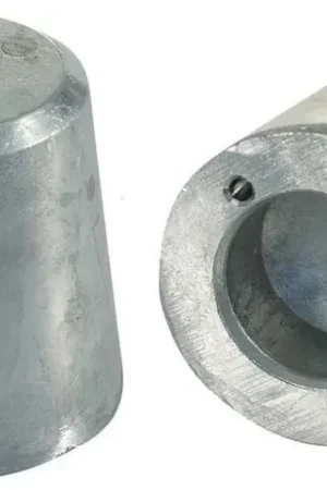 Anodo a ogiva Reggiani Nuova Collezione