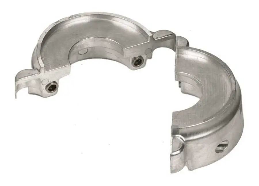 Prezzo Basso Anodo Volvo Sail Drive 130 - 150 a collare