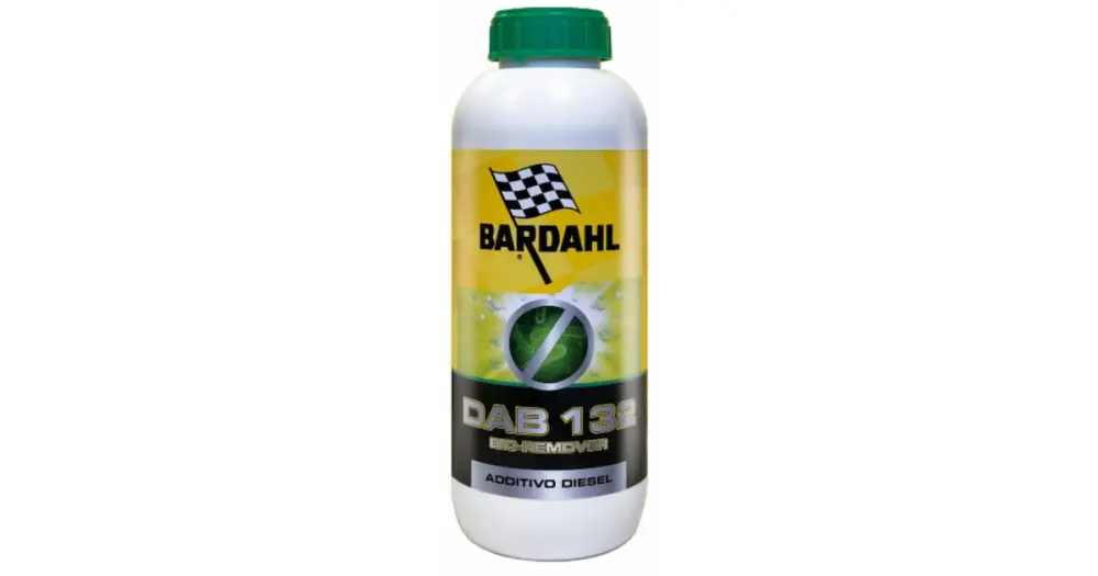 Prezzo Basso Bardahl Antibatterico DAB per gasolio