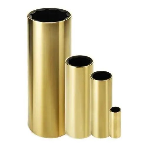 Boccole linee d'asse bronzo - esterno/interno in mm. Prezzo Scontato