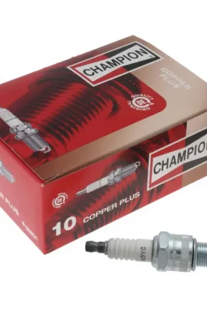 Candela Champion QC10WEP Promo Stagionale