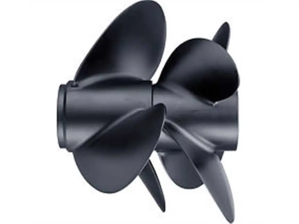Offerta Lampo Elica per Volvo Penta Duo Prop - Solas Tipo A -