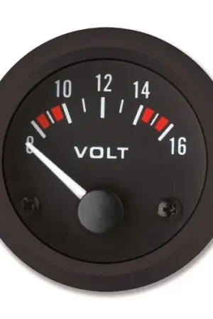 Voltometro Eco Line Prezzo Scontato