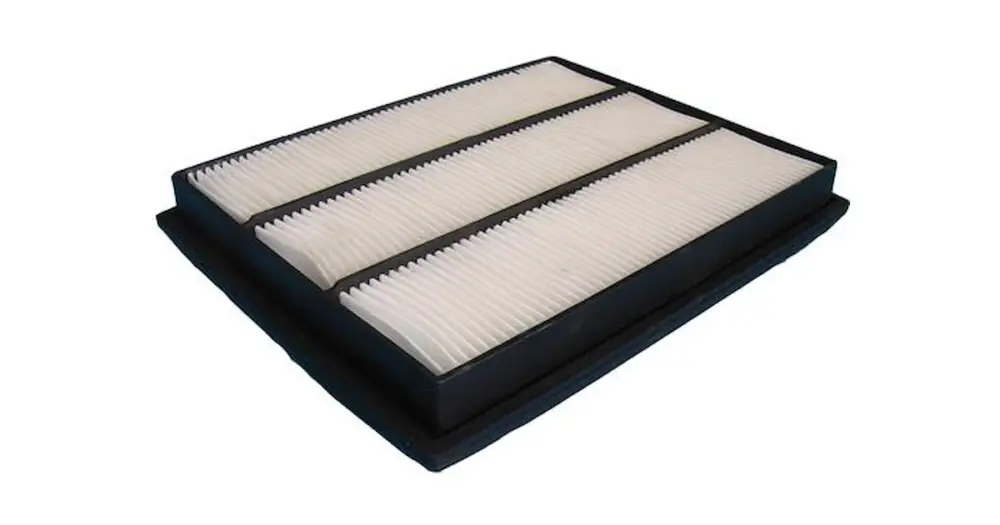 Occasione Filtro aria per motori Volvo Penta D4 / D6 / D9