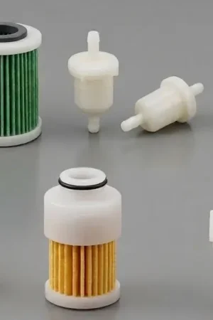 Promo Stagionale Filtro benzina Fuoribordo Yamaha