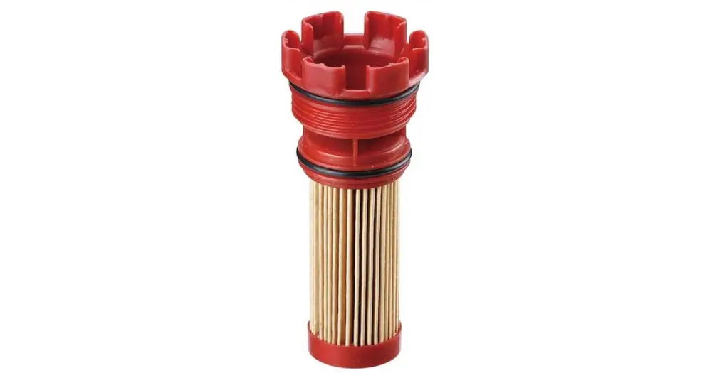 Filtro carburante fuoribordo Mercury Vendita Finale